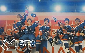 NCT U《90's Love》MV