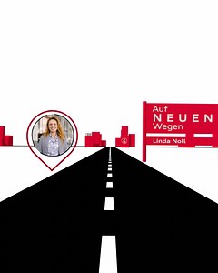 #AufNeuenWegen ++ Vom Softwaredienstleister, in unsere Konzern-IT,...