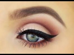 6th grade makeup routine |as a BEGINNER|