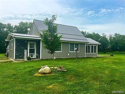 2473 Bunker Hill Rd, Cold Spring, NY 14772 | Estately 🧡 | MLS# B1669219