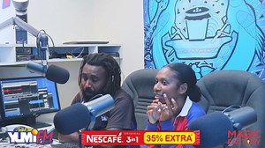 YUMI FM Local Strings Artist Interview wantaim Jurah na Muffin Boys (Dubz Muno) YUMI FM Local String Artist blong Mun October 2024 . #yumifm #localstrings #artistofthemonth #nescafeoriginal3in1 | YUMI FM