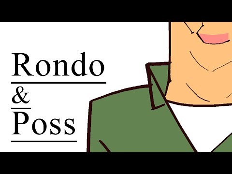 Rondo & Poss