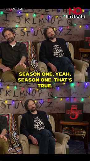 Why Steve Survived: Duffer Brothers Reveal They Nearly Killed Him Off