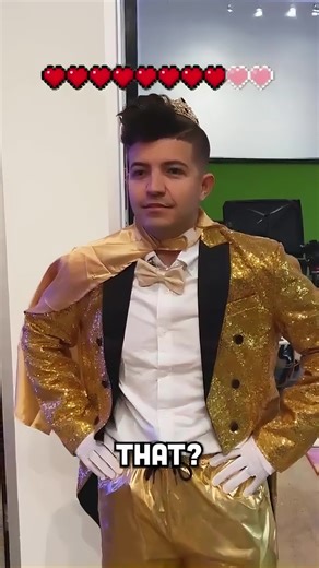 Preston taking Emotional Damage IRL 😭🎂!!! #emotional #fun #IRL #TIKTOK #fyp #preston #california