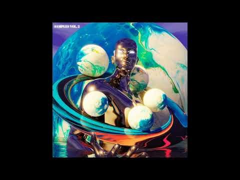 VINTAGE SOUL SAMPLES VOL.2 [Flute, Vocals, Keys, Drums + Full Stems]