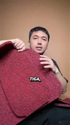 Universal 2-Row Vermicelli Car Mat Suitable for All Cars #carmat #universalcarmat