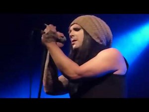 END OF GREEN - DARK SIDE OF THE SUN 20.10.2017 Berlin Void Estate Tour