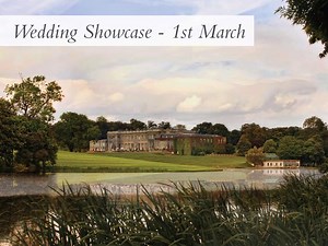 23K views · 101 reactions |  The Wedding Showcase is almost here!  Pre-register for your chance to win Afternoon Tea for four: https://goo.gl/dxJscZ Come along on Wednesday 1st March (5.30pm – 8.30pm) to see the hall dressed for a wedding, meet with our fabulous wedding team and recommended suppliers, plus enjoy a complimentary glass of fizz too! 2tone Photography Focal Point Photography | Wynyard Hall | Facebook