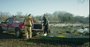 Ugly Stik Inshore Select Spinning Fishing Rod