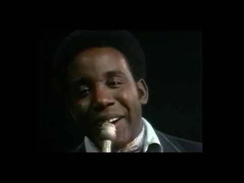 Jerry Butler - (LIVE) For Your Precious Love
