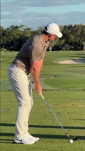 Feel is everything. #TeamTaylorMade