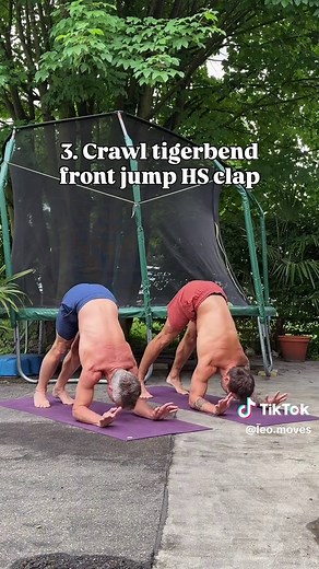 Beginner-Friendly 5-Week Workout Program for Parents