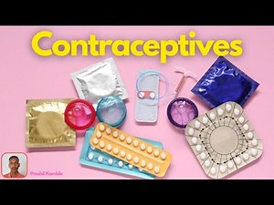 Methods of Contraceptions