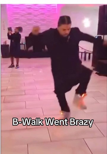 B-Walk Dance Moves: Master the West Coast Style