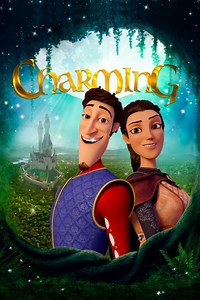 Stream Charming (2018): Find it on Netflix, Prime Video, Hulu & more