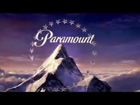 I Accidentally Paramount 90th Anniversary Reversed