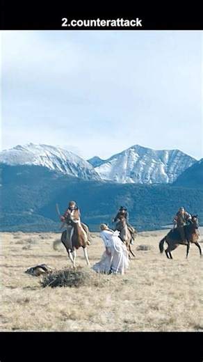 1883 | The Duttons vs. The Lakota | Margaret's Impossible Choice