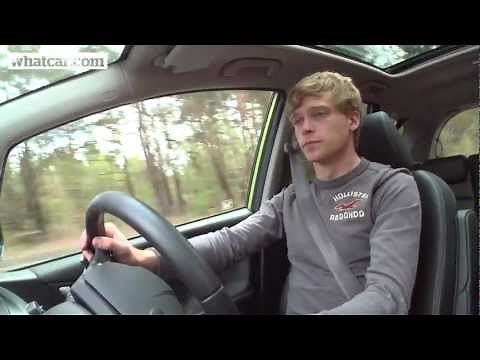 2012 Honda Jazz review - What Car?