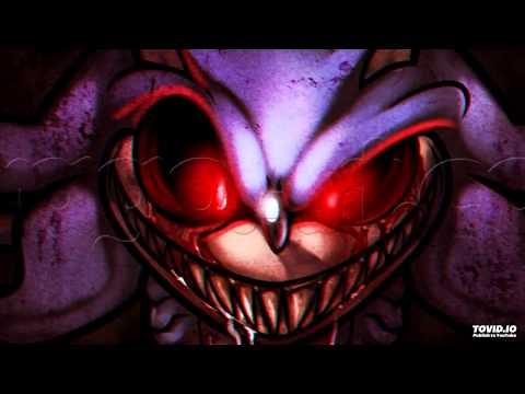 Sonic.EXE Game Over [Extended 30 Mins + ]