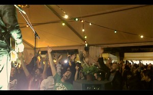 Lo mas cerca que estarás nunca de escuchar a The Beatles! | The Flaming Shakers