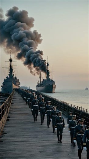 What If the Luftwaffe Crushed the RAF on Sep 15 1940?