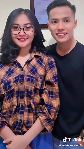 @selviayunda05 on TikTok