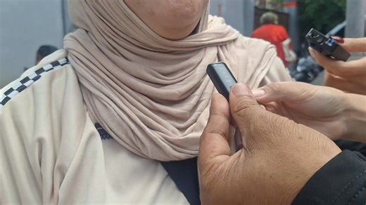 292K views · 5.4K reactions | Uno del reclamante con quien ya man scam el travel agency para man Hajj y Umrah ya man cuento ya despues man file reclamo na NBI endenantes aga. #tatakrmn | RMN Zamboanga | Facebook