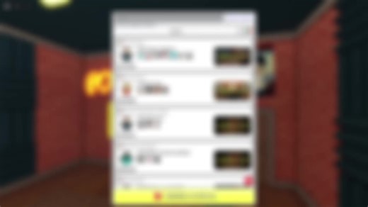 Cantando en Roblox: Mi Canción 6