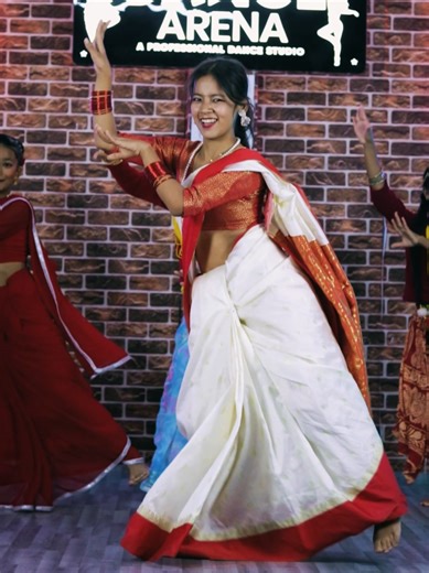 Dil Ghumyo: New Nepali Song and Dance Challenge