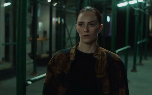 Ed Sheeran - Cross Me (feat. Chance The Rapper & PnB Rock) [Official Music Video