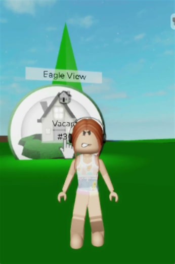 my avatar vs frog #roblox #edit #shorts