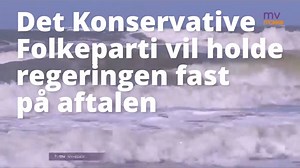 7.3K views · 148 reactions | Regeringen vil droppe planen om flere...