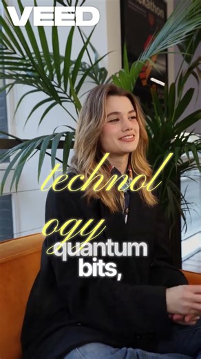 Quantum Internet Explained: 1000x Faster Than Fiber? 🤯⚡ #sciencefacts #quantuminternet #scitech