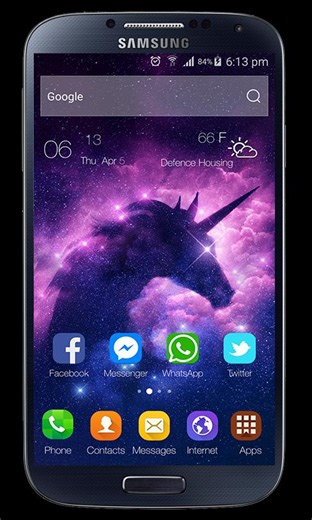 Download Theme Vivo V9 Launcher android on PC