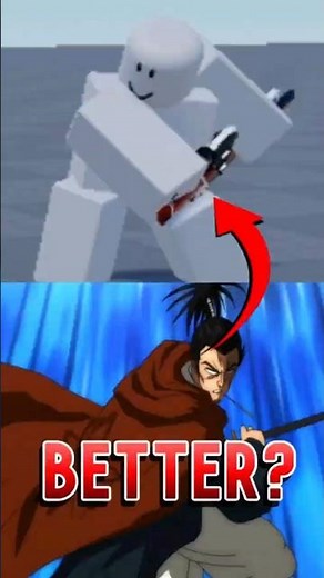 I Recreated OPM 3 Animation in ROBLOX!