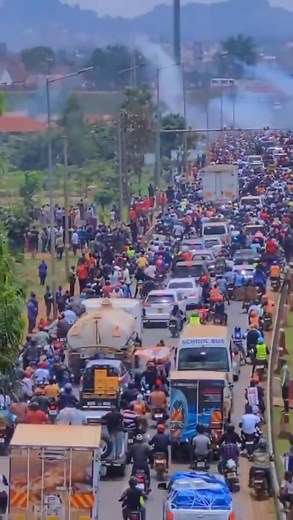 805K views · 12K reactions | Thank you Isingiro.  You made my day ❤️ | Nobert Elber Ariho | Facebook