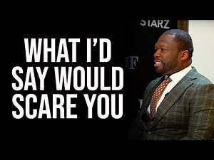 50 Cent: Why He Hasn't Put Out New Music