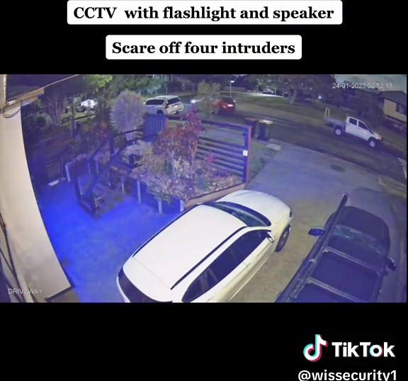 Under Surveillance: CCTV Footage of Robbery Attempts in Melbourne, Victoria