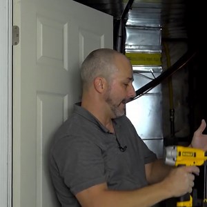 There is more than 1 way to install a pre hung door. Join us as we discuss 3 options and you decide which one is best for you! | Home RenoVision DIY