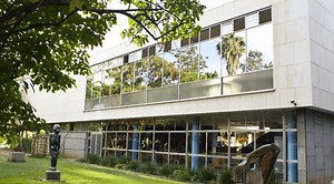 National Gallery of Zimbabwe