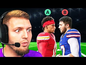 Can I Survive Madden 26 Online?