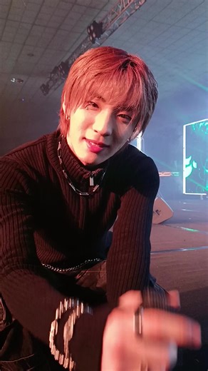 Unforgettable Sweet Day at SWC Concert