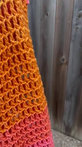 Fall Sunset Bolero (XL)