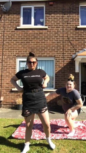 #fyp #sisterlove lockdown getting me posting🤪😫