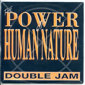 Double Jam - The Power Of Human Nature