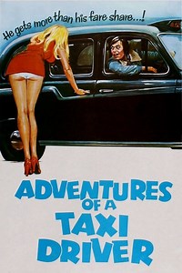 Adventures of a Taxi Driver - Alchetron, the free social encyclopedia
