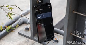 Google Assistant Snapshot feed gets homescreen shortcut