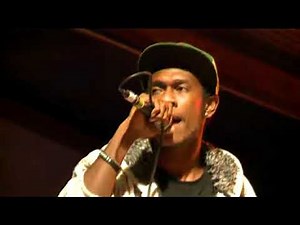 DMP - Live@ Gramps Morgan show in Honiara [Official Video 2016]