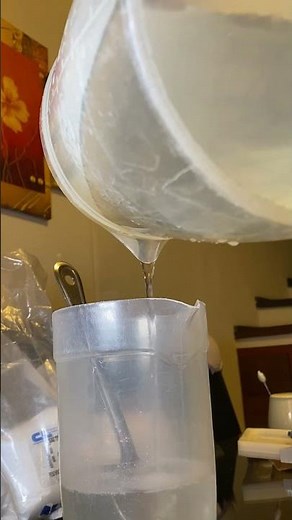 How to make engine degreaser #shortvideo