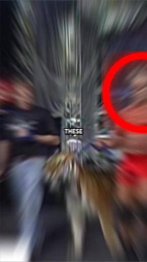 WWE Entrances That Were Way Too Dangerous 😱 #WWE | Ring Rivalry